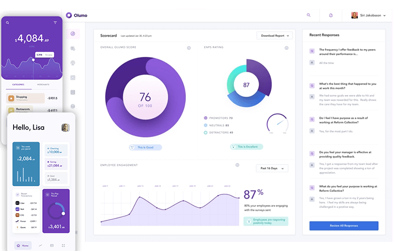 Scalable Campaigns